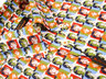 View Item New Ben Sherman Beatles Fab 4 Print Shirt 